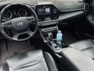 Hyundai Grandeur 2017 года