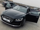 Hyundai Grandeur 2017 года