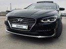 Hyundai Grandeur 2017 года