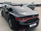 Hyundai Grandeur 2017 года