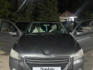 Peugeot 301 2013 года