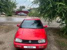 Volkswagen Golf 1993 года