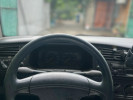 Volkswagen Golf 1993 года