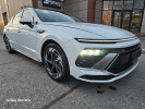 Hyundai Sonata 2025 года