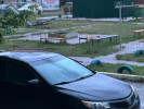 Toyota Camry 2012 года