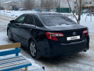 Toyota Camry 2012 года