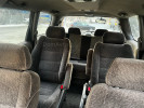 Honda Odyssey 2002 года