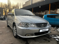 Honda Odyssey 2002 года