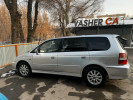 Honda Odyssey 2002 года