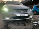 Honda Odyssey 2002 года