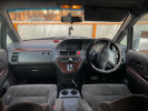 Honda Odyssey 2002 года