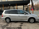Honda Odyssey 2002 года