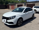 ВАЗ (Lada) Vesta 2020 года