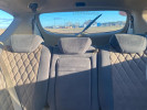 Subaru Tribeca 2007 года