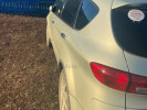 Subaru Tribeca 2007 года