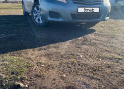Toyota Camry 2010 года
