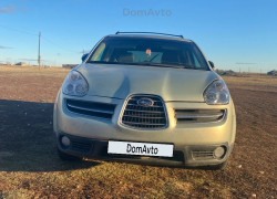 Subaru Tribeca 2007 года