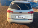 Subaru Tribeca 2007 года
