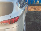 Subaru Tribeca 2007 года