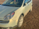 Subaru Tribeca 2007 года