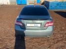 Toyota Camry 2010 года