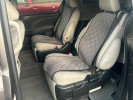 Toyota Sienna 2015 года