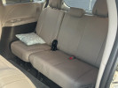 Toyota Sienna 2015 года