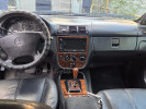 Mercedes-Benz ML-Класс 2001 года
