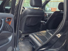 Mercedes-Benz ML-Класс 2001 года