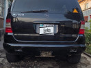 Mercedes-Benz ML-Класс 2001 года