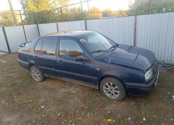 Volkswagen Vento 1992 года
