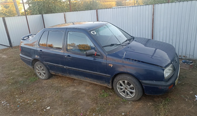 Volkswagen Vento 1992 года