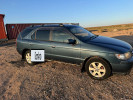 Nissan R'nessa 1997 года