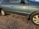 Nissan R'nessa 1997 года