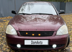 ВАЗ (Lada) Priora 2008 года