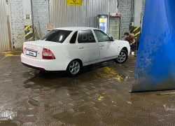 ВАЗ (Lada) Priora 2012 года