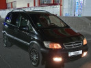 Opel Zafira 2004 года