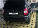 Opel Zafira 2004 года