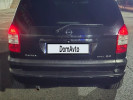 Opel Zafira 2004 года