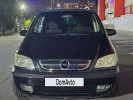 Opel Zafira 2004 года