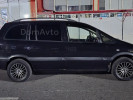 Opel Zafira 2004 года