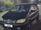 Opel Zafira 2004 года