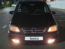 Opel Zafira 2004 года