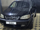 Opel Zafira 2004 года