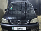 Opel Zafira 2004 года