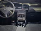 Opel Zafira 2004 года