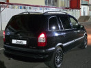 Opel Zafira 2004 года