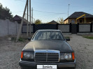 Mercedes-Benz E-Класс 1991 года