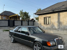 Mercedes-Benz E-Класс 1991 года