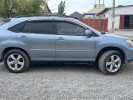 Lexus GX 2004 года